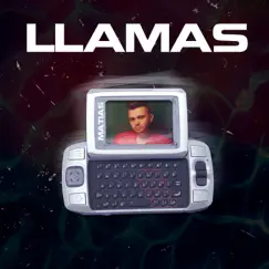 Llamas Song Lyrics