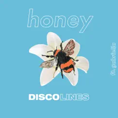 Honey (feat. Gabriella) Song Lyrics