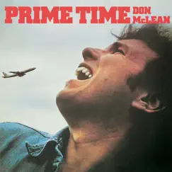 Prime Time by Don Mclean album reviews, ratings, credits