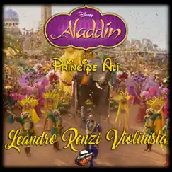 Il Principe Alì - Single by Leandro Renzi album reviews, ratings, credits