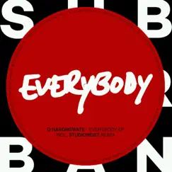 Everybody - Single by Q Narongwate album reviews, ratings, credits