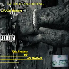 Tha Return of Da Realest by Lil J Da Realest album reviews, ratings, credits