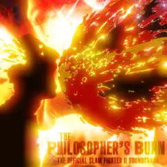 The Philosopher's Burn (Original Video Game Soundtrack) by Screaming Color album reviews, ratings, credits