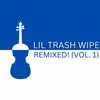 Remixed!, Vol. 1 - EP album lyrics, reviews, download