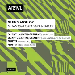 Quantum Entanglement by Glenn Molloy album reviews, ratings, credits
