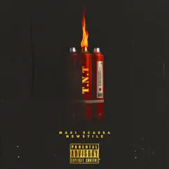 TNT (feat. Maxi Scassa) - Single by Newstile album reviews, ratings, credits