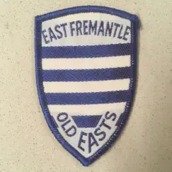 East Fremantle Team Song (Instrumental) Song Lyrics