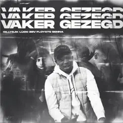 Vaker Gezegd (feat. Lucc, ZBV, Floyd75 & Genna) - Single by SillySJK album reviews, ratings, credits
