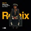 Warning (feat. Gappy Ranks) [Bou Remix] - Single album lyrics, reviews, download