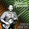 Stuck in Your Eyes - Single album lyrics, reviews, download