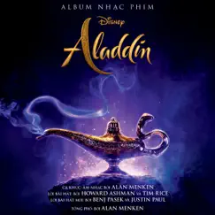 Aladdin (Vietnamese Original Motion Picture Soundtrack) by Various Artists album reviews, ratings, credits