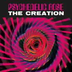 Psychedelic Rose by The Creation album reviews, ratings, credits