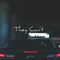 They Can't - Single by Jordan Rivers, Dru Bex & Phaino album reviews, ratings, credits