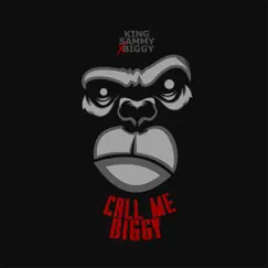 Call Me Biggy (feat. Biggy) - Single by King Sammy album reviews, ratings, credits