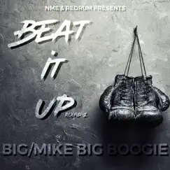 Beat It Up Round 2 (feat. Big Boogie) Song Lyrics
