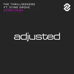 Everything (feat. Stine Grove) by The Thrillseekers album reviews, ratings, credits