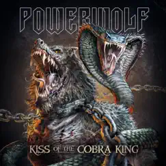 Kiss of the Cobra King (New Version 2019) - Single by Powerwolf album reviews, ratings, credits