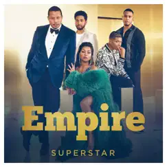 Superstar (feat. Trai Byers) [From 