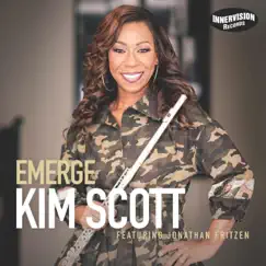 Emerge (feat. Jonathan Fritzen) - Single by Kim Scott album reviews, ratings, credits