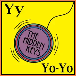 Yo-Yo - Single by The Hidden Keys & Nate Bernardini album reviews, ratings, credits