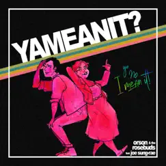 YaMeanIt? (feat. Joe Sung-Rae) - Single by Orson & the Rosebuds album reviews, ratings, credits