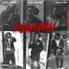 Punchin (feat. YDN OZ & YDN BANZ) - Single album lyrics, reviews, download