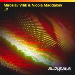 Lift - Single by Miroslav Vrlik & Nicola Maddaloni album reviews, ratings, credits
