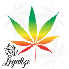 Legalize - Single by Soundriver producciones album reviews, ratings, credits