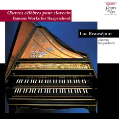 Le Forgeron harmonieux (Handel) Song Lyrics