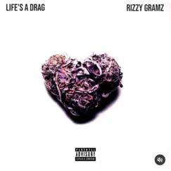 Blue Dream - Single by Rizzy Gramz album reviews, ratings, credits