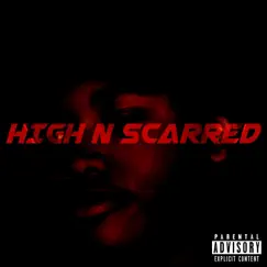 High N Scarred - Single by Malikk Omar album reviews, ratings, credits