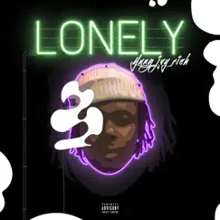 Lonely - Single by Jay Rich album reviews, ratings, credits