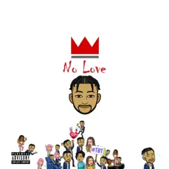 No Love Song Lyrics