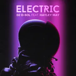 Electric (feat. Hayley May) - Single by David Solomon album reviews, ratings, credits