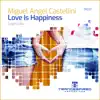 Love Is Happiness - Single album lyrics, reviews, download