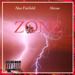 Zone (feat. Alirose) Song Lyrics