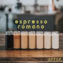 Espresso Romano Song Lyrics