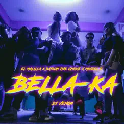 Bella-Ka Song Lyrics
