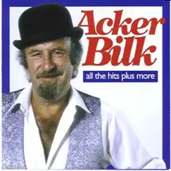 All the Hits Plus More by Acker Bilk album reviews, ratings, credits