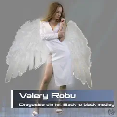 Dragostea Din Tei/Back To Black (Trap Remix) - Single by Valery Robu album reviews, ratings, credits