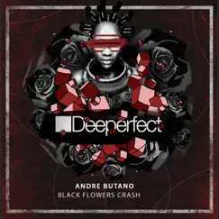 Black Flowers Crash - Single by Andre Butano album reviews, ratings, credits