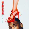 Savage (feat. Verse Simmonds) - Single album lyrics, reviews, download