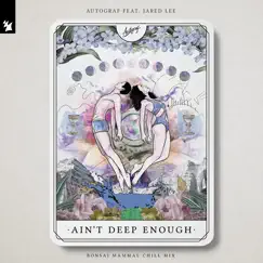Ain't Deep Enough (feat. Jared Lee) [Bonsai Mammal Chill Mix] Song Lyrics