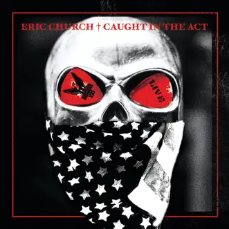 Download Lotta Boot Left To Fill (Live) Eric Church MP3