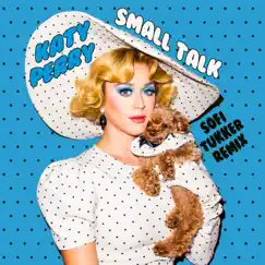 Small Talk (Sofi Tukker Remix) Song Lyrics