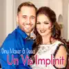 Un Vis Implinit (feat. Deea Maxer) - Single album lyrics, reviews, download