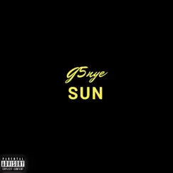 Sun - Single by G5nye album reviews, ratings, credits