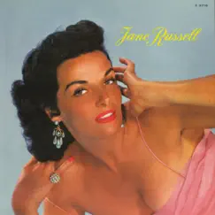 Jane Russell by Jane Russell album reviews, ratings, credits
