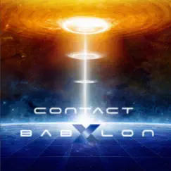 Contact - Single by Babylon-X album reviews, ratings, credits