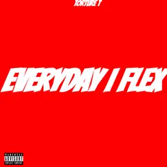 Everyday I Flex Song Lyrics